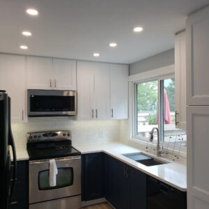 Home Renovations