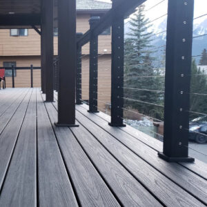 Patio Renovations