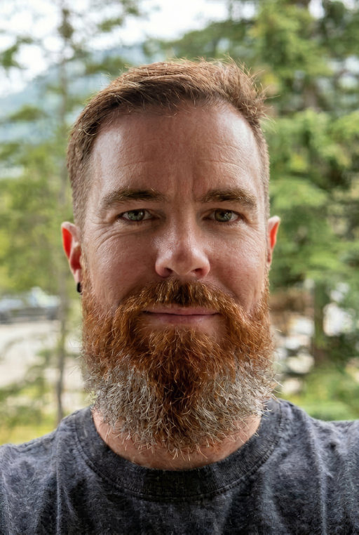 Aaron Mclean, the owner of Valley Renovations and Repair